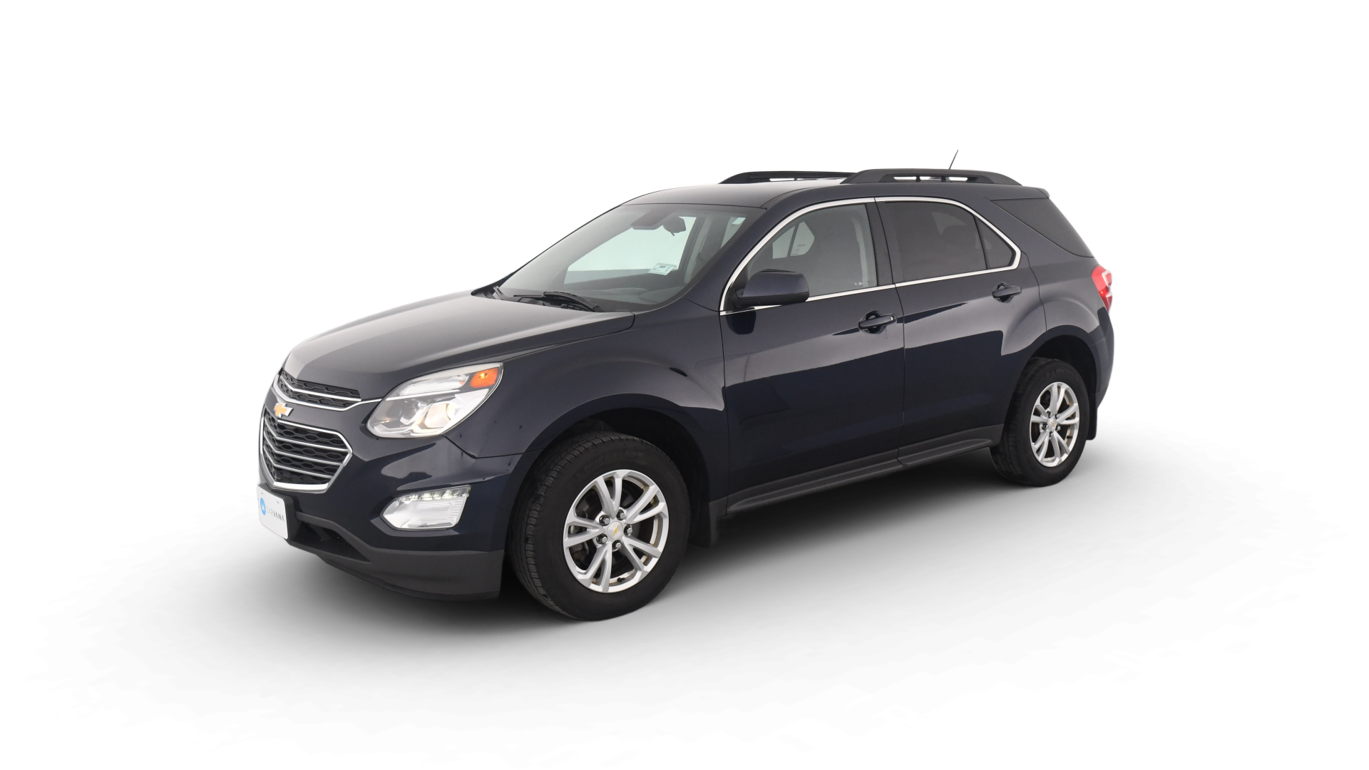 Used 2017 Chevrolet Equinox Carvana